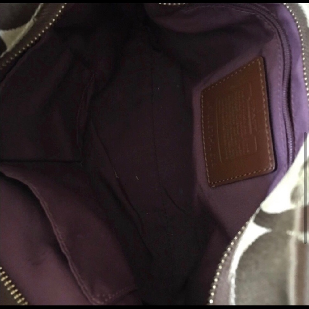 Coach Bag - Picture 5 of 6